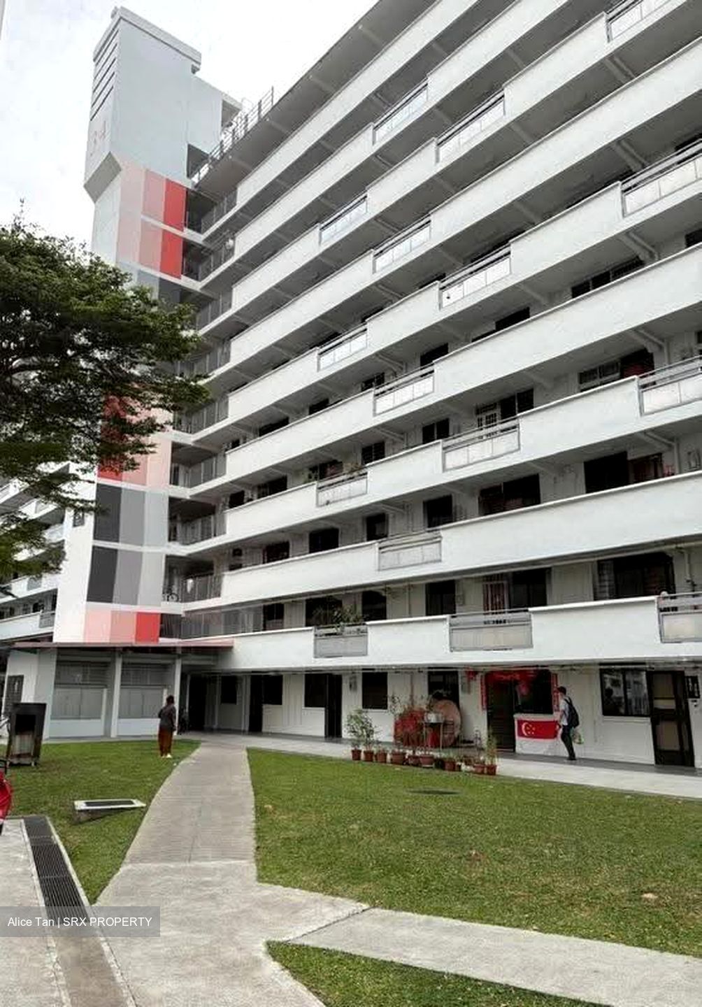 Blk 34 Circuit Road (Geylang), HDB 3 Rooms #624047431